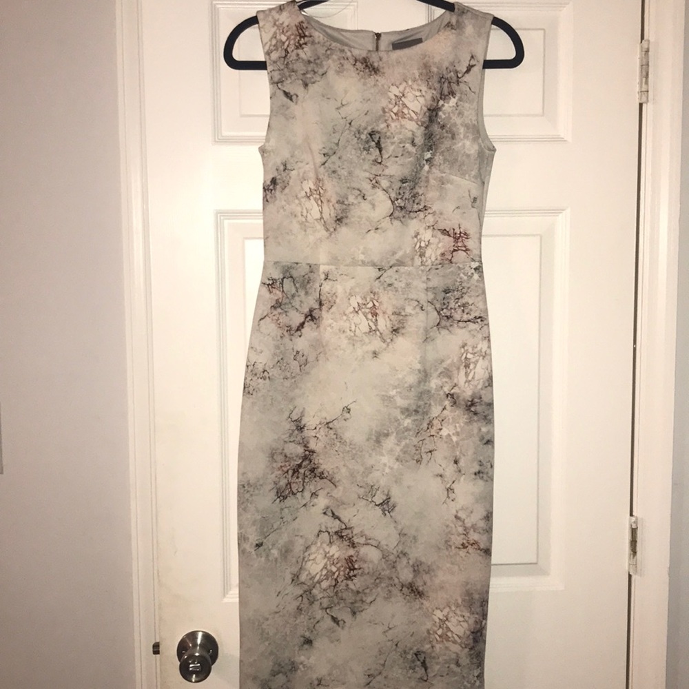 Phase eight dress
